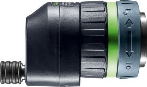 Ekscentra adapteris EX-UNI FESTOOL