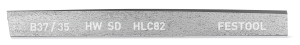 Spirālnazis HW 82 SD HLC 82 FESTOOL