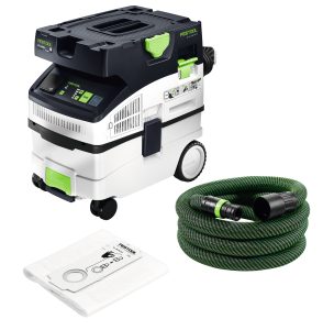 Putekļu sūcējs CLEANTEC CTL MIDI I FESTOOL